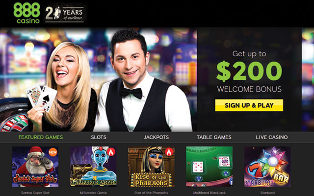 download 888 casino