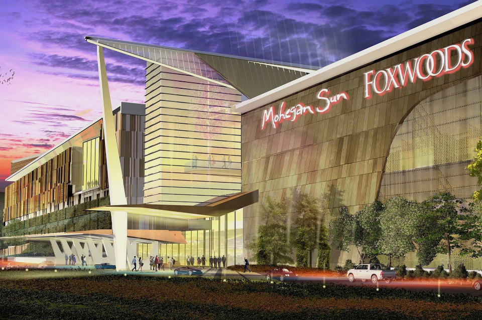 Mohegan Sun Files Amended Complaint Against Wynn Resorts