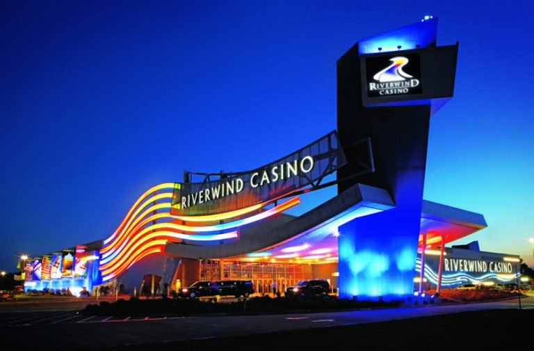 native american casino near sedona az