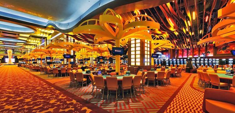 the best casinos in the world