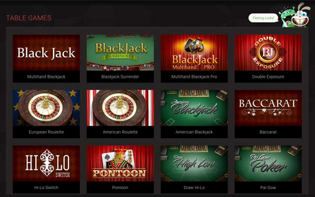 Scores Casino download the last version for windows