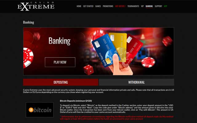 casino extreme download