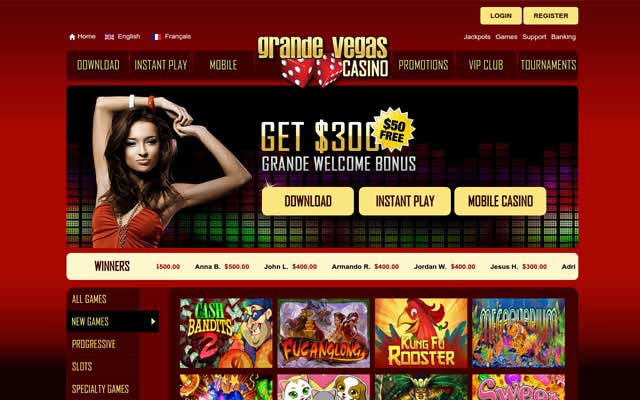 how To Register At Casino National