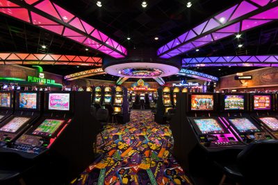 native american casino near sedona az