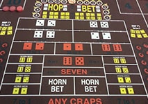 craps what is the come bet