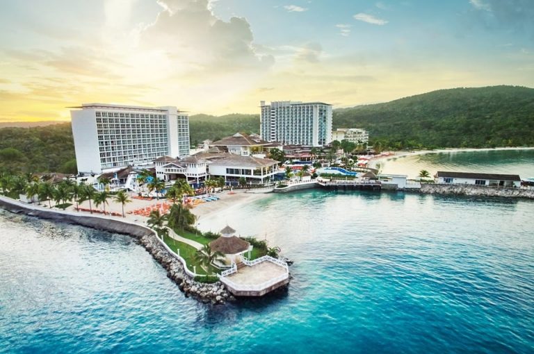 resorts world casino jamaica
