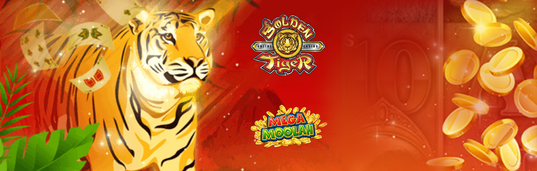 golden tiger casino connexion