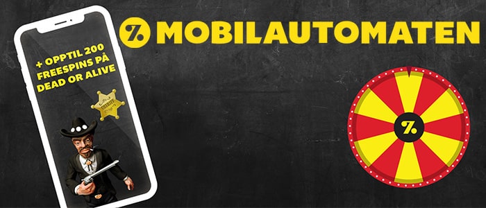 Mobilautomaten bonus code 2017