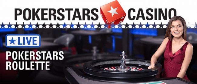 pokerstars slots app