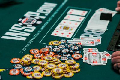 Wsop Releases 2019 2020 Circuit Schedule With Record 35