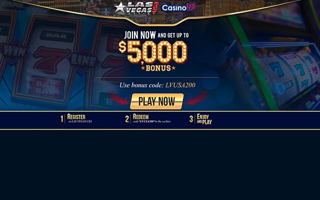 las vegas usa casino online