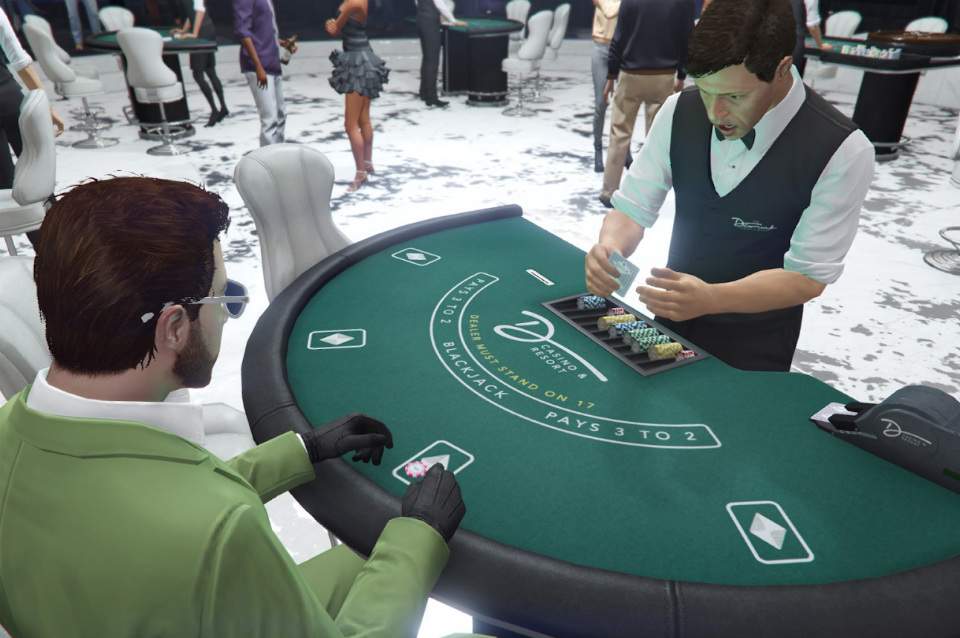 Casino