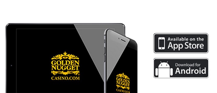 Golden Nugget Casino Online for apple download free