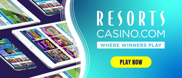 Resorts Casino Online Login
