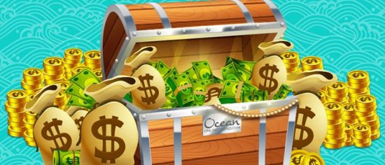 Ocean Online Casino for ios instal free