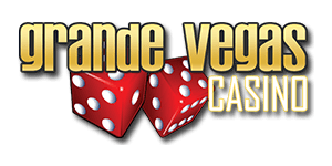 Grande Vegas Casino Logo