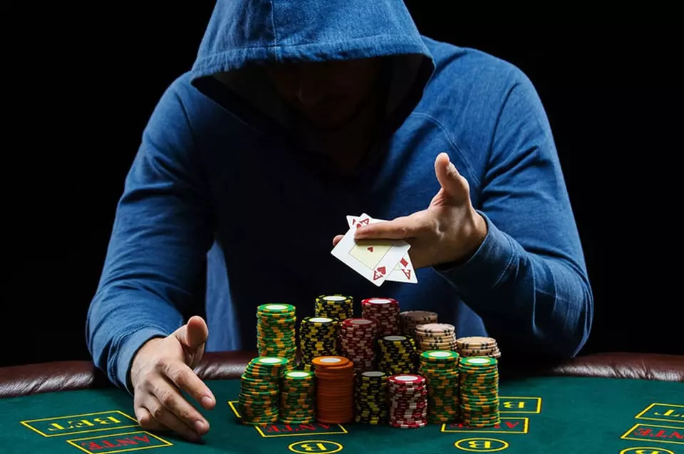 Poker Etiquette