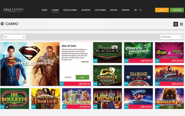 ten Better Online monopoly slots online game casinos Around australia