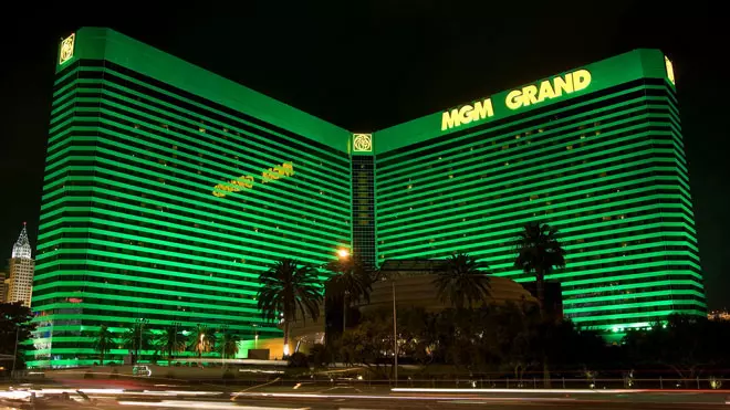 MGM Resorts Aims to Launch Japanese Casino Location by 2025 ...