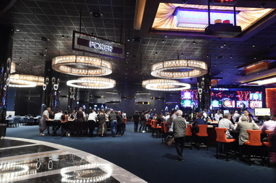 two new casinos opening in atlantic city