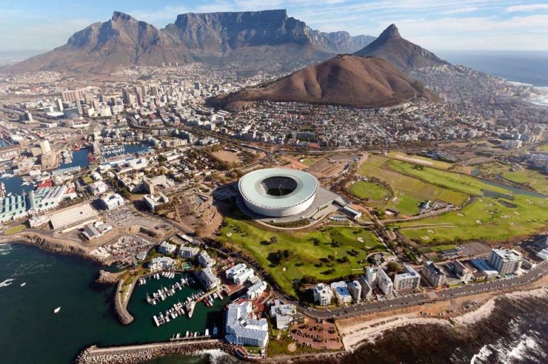 Tsogo Sun's Casino Rezoning Plans Stir the Pot in Cape Town’s Somerset ...