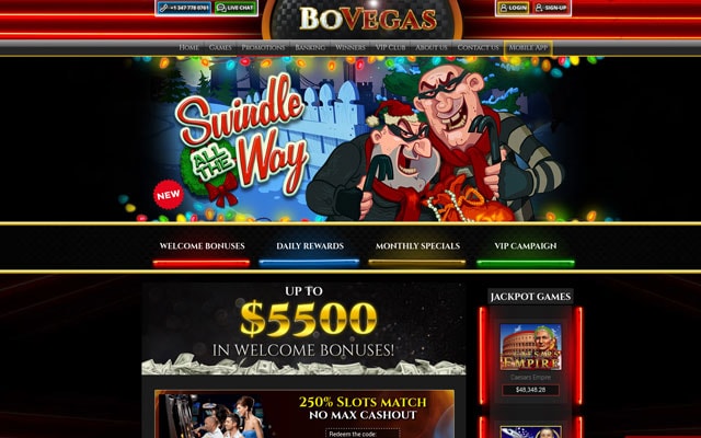 Buffalo reel rush slot Casino slot games