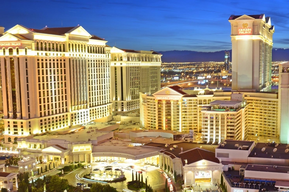 Caesars Entertainment Employees Prepare for New Five-Year Contracts ...