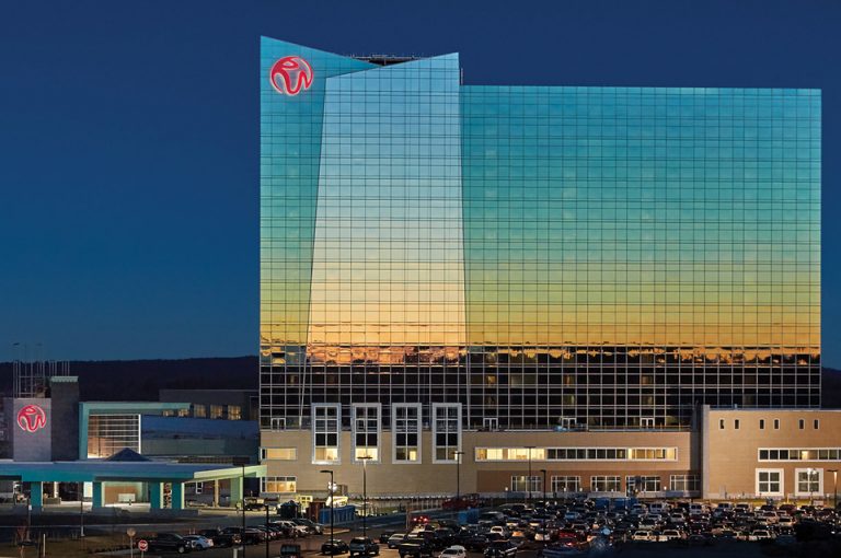 resorts world catskills ny upstate casino
