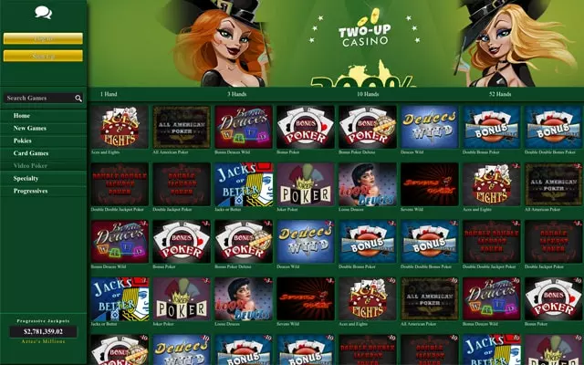 Top 10 Online slots Gambling enterprises United states