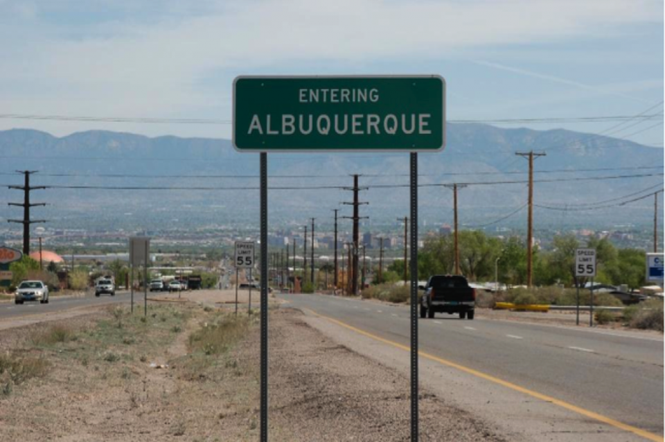 Body Rub Albuquerque