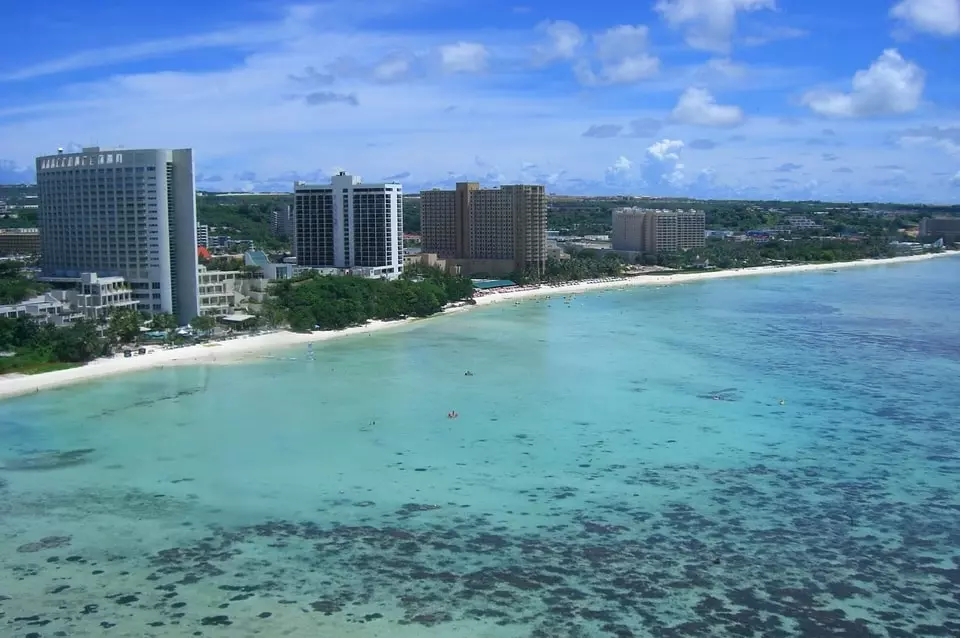 Public Hearing on Guam’s Liberation Day Gambling Rules Draws In ...