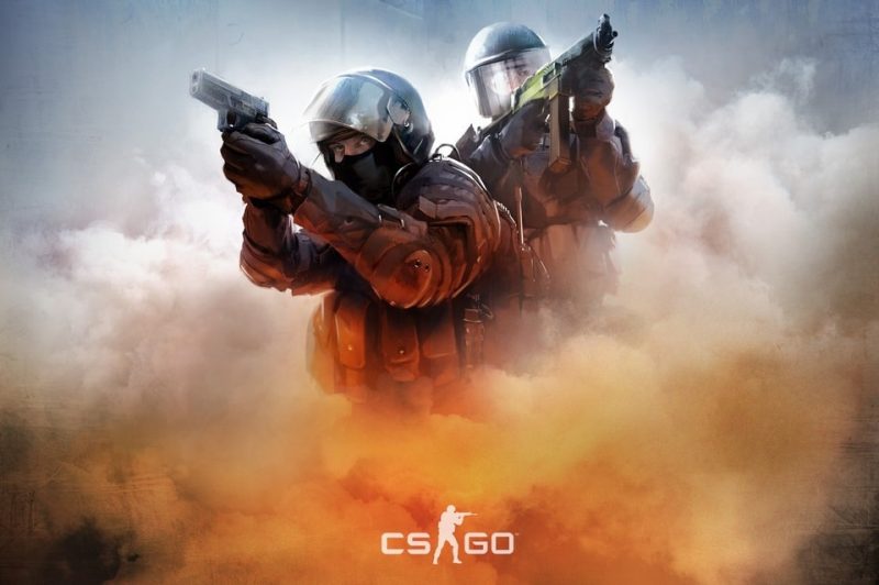 Esic cs go это что