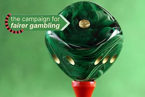 Campaign for Fairer Gambling