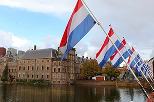 Dutch Gambling Industry Voices Disapproval of 37.8% Gambling Tax Proposal