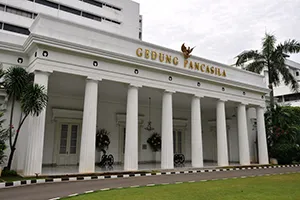 The Indonesian Government