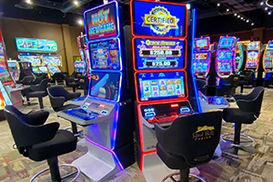 Debate Over Legality of Gambling Machines in Missouri Intensifies