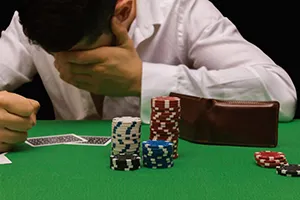 Study Reveals Macao Problem Gamblers Struggle with Severe Debt Issues Due to Higher Minimum Stakes