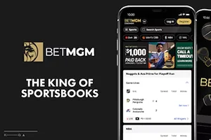 BetMGM and Caesars Sportsbook Are Affected by Delayed Budget Too