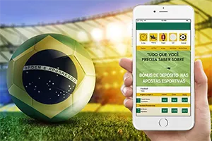 Brazil Sports Betting