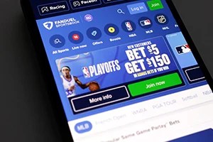 D.C. Online Sports Betting on Hold, Ahead of 2025 Budget Approval