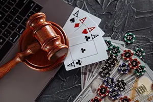 Study Gives Insight on Multifaceted Hurdles Related to Estimating Illegal Gambling Market Size