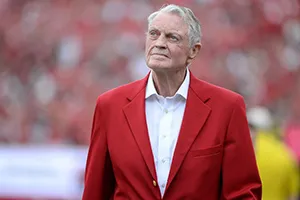 Tom Osborne