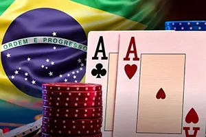 Gambling in Brazil