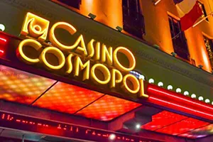 Casino Cosmopol