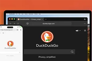 DuckDuckGo