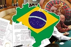 Gambling Regulations in Brazil