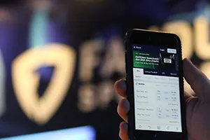 Online sports betting‘s impact on households