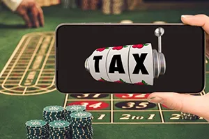 Illinois Legislators Introduce Progressive Gambling Tax Rate of up to 40%